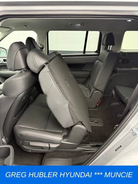 New 2026 Hyundai Santa Fe SEL AWD/4WD image 50