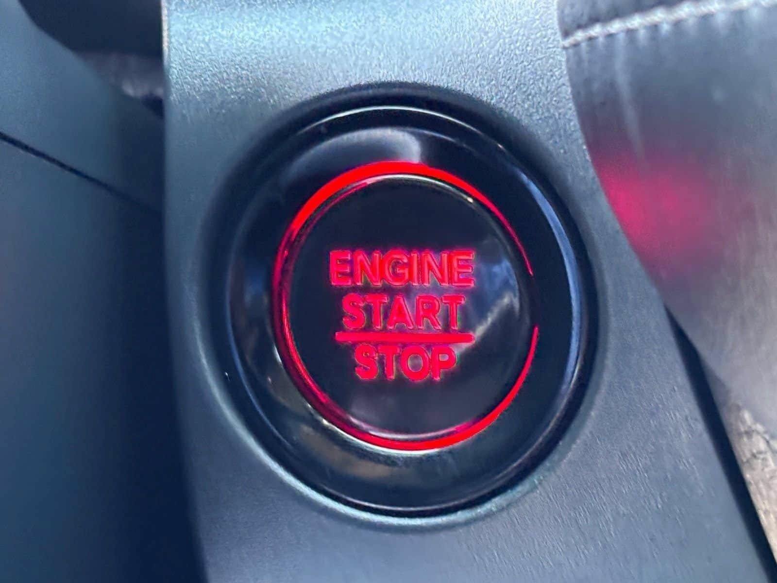 Certified 2025 Honda HR-V EX-L image 35