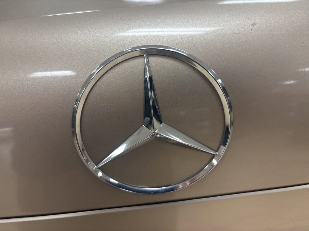 Used 2000 Mercedes-Benz E 430 Sedan image 7