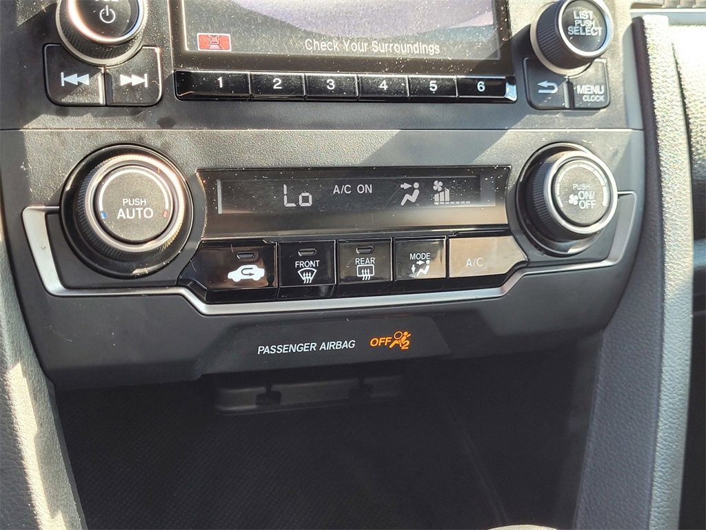 Used 2019 Honda Civic Sport image 15