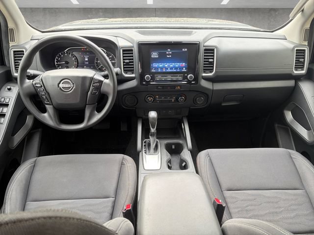 Used 2023 Nissan Frontier SV w/ Tow Package RWD image 20