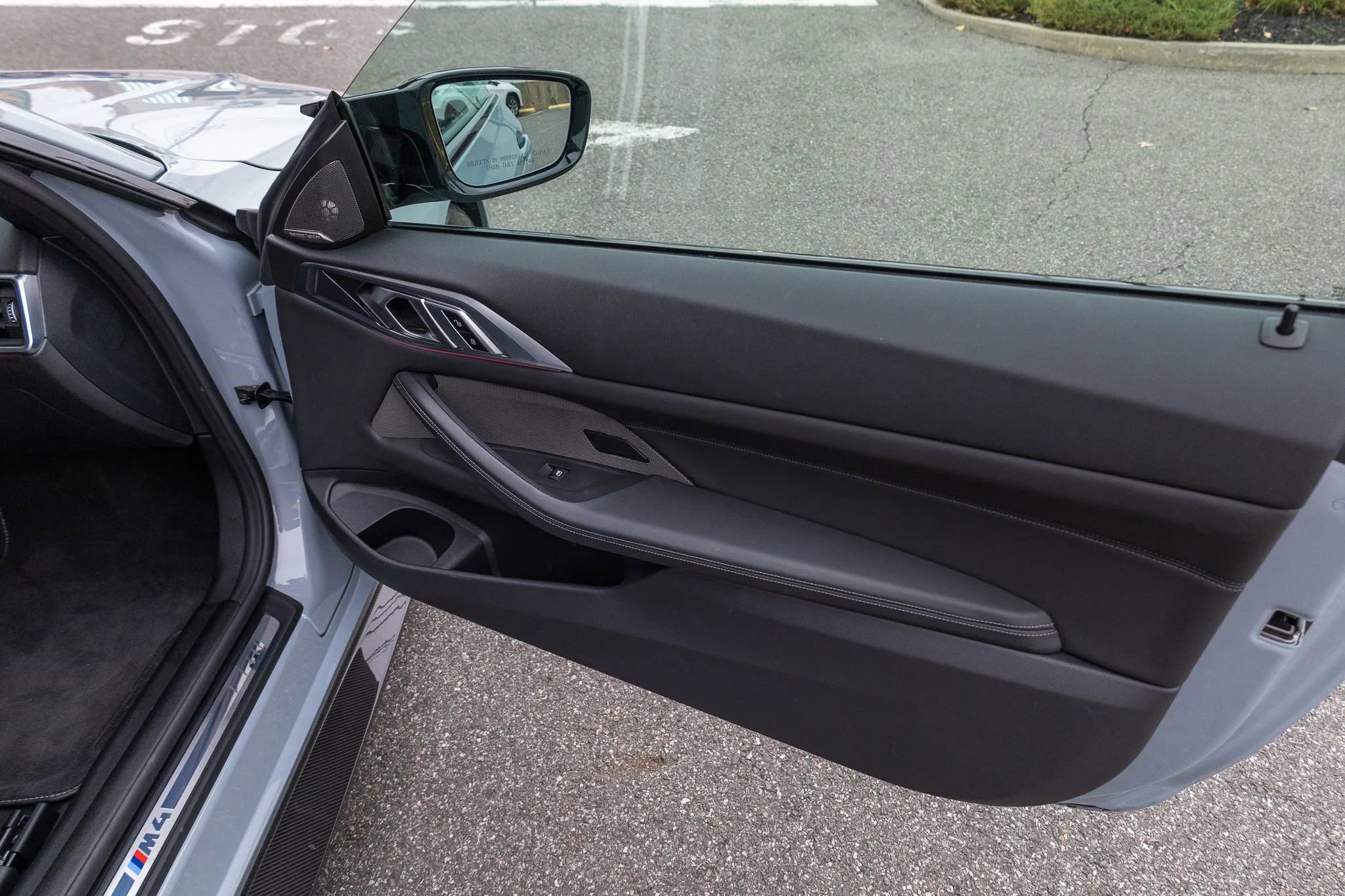 Used 2024 BMW M4 xDrive Competition image 62