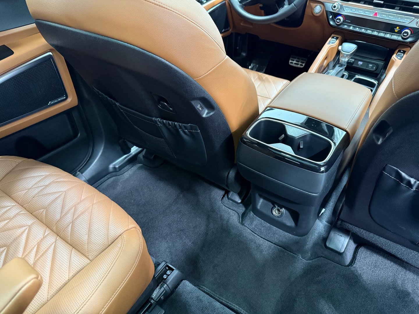 Used 2025 Kia Telluride SX X-Line image 38