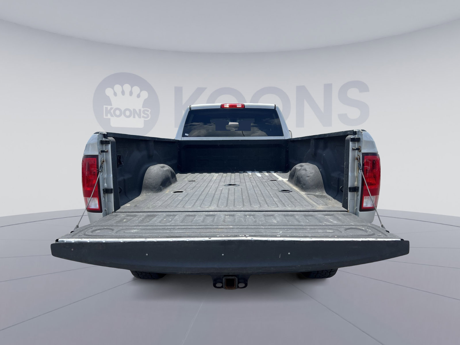 Used 2017 RAM 3500 Tradesman w/ Chrome Appearance Group AWD/4WD image 21