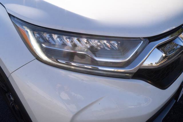 Used 2018 Honda CR-V Touring image 31