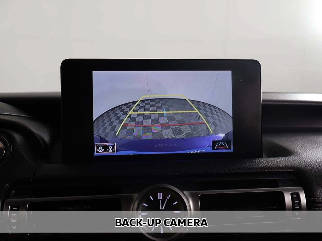 Used 2021 Lexus IS 350 F Sport w/ Accessory Package 2 AWD/4WD image 5