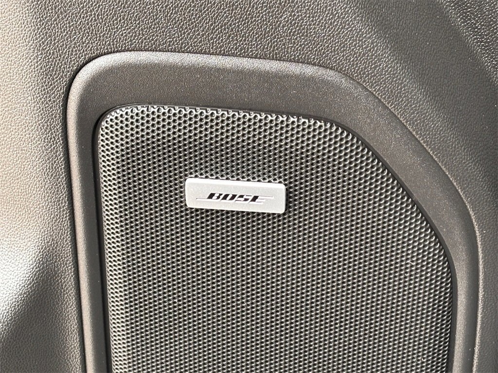 Certified 2021 Chevrolet Silverado 1500 LT Trail Boss w/ Convenience Package II image 21