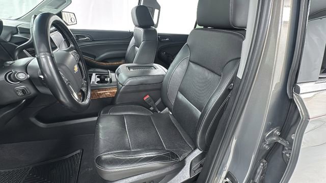 Used 2019 Chevrolet Suburban Premier image 10