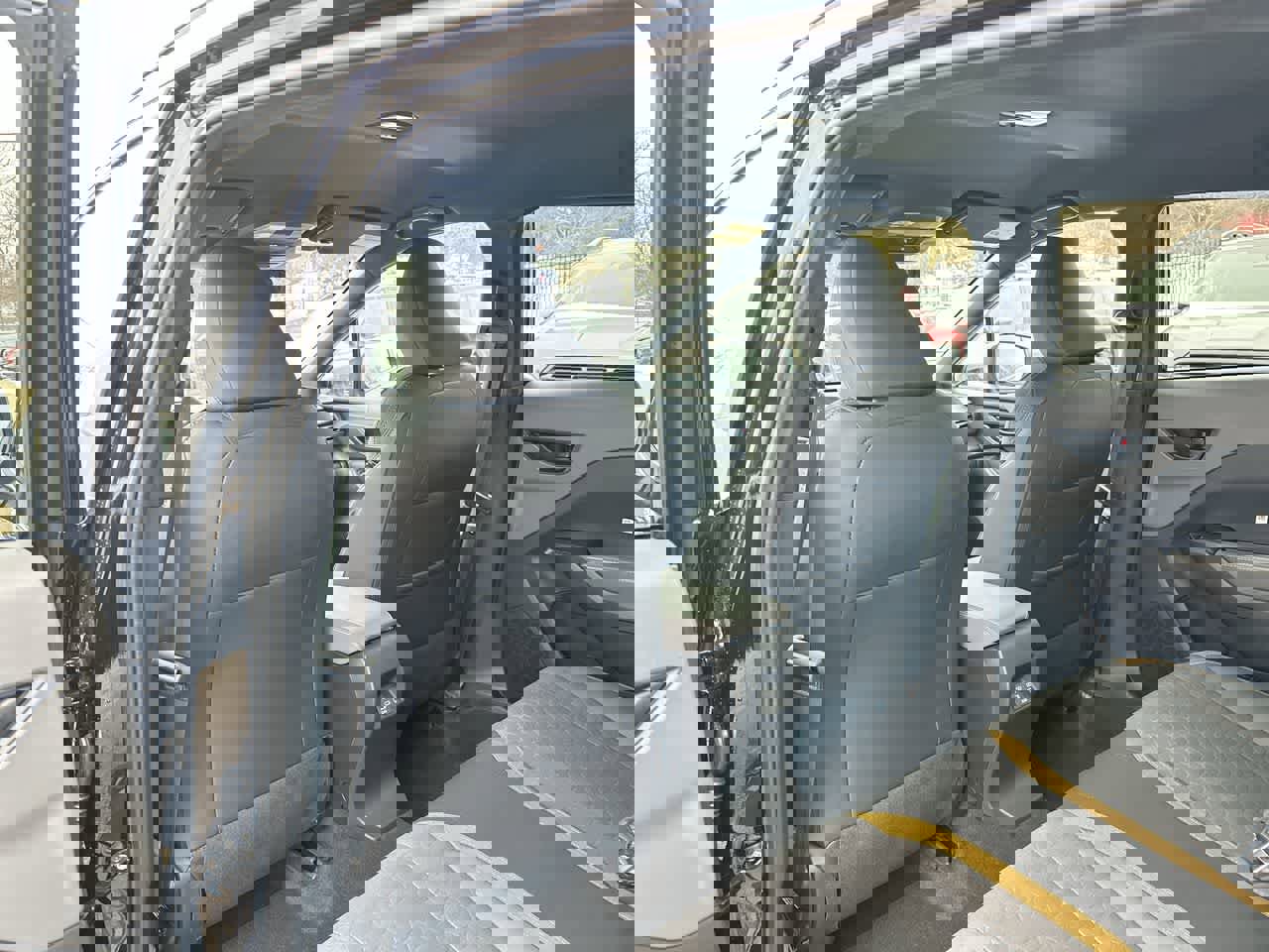 New 2026 Subaru Crosstrek 2.5i Sport image 23