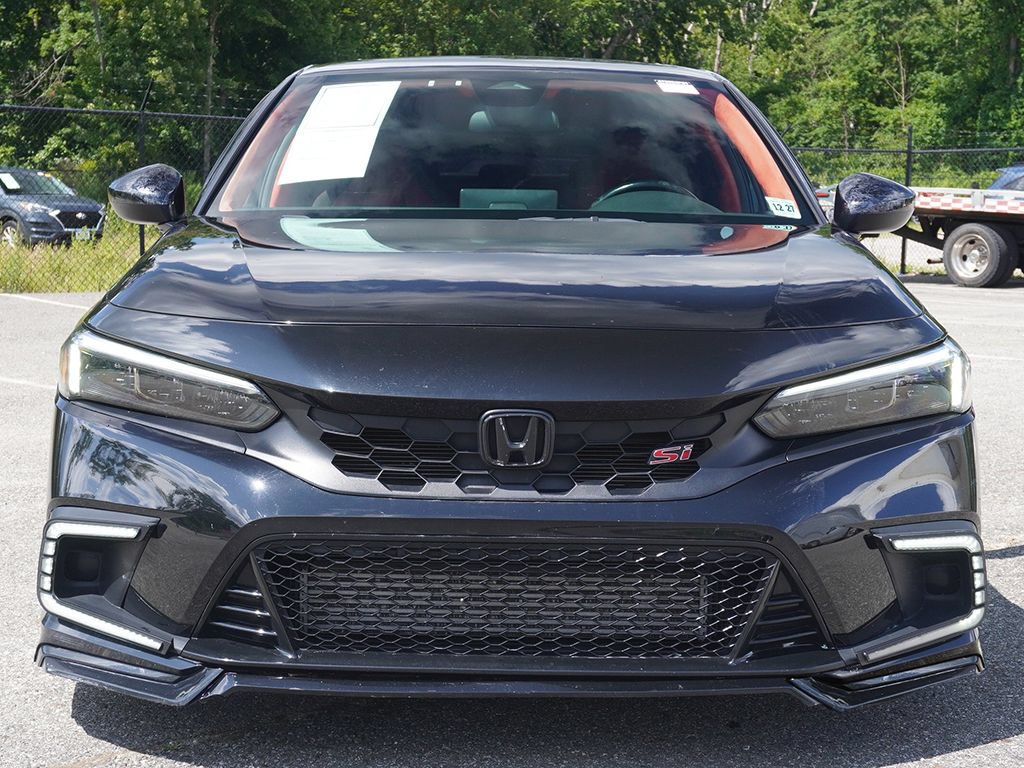 Used 2023 Honda Civic Si image 10