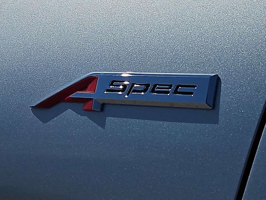 Used 2025 Acura ADX A-Spec FWD image 11
