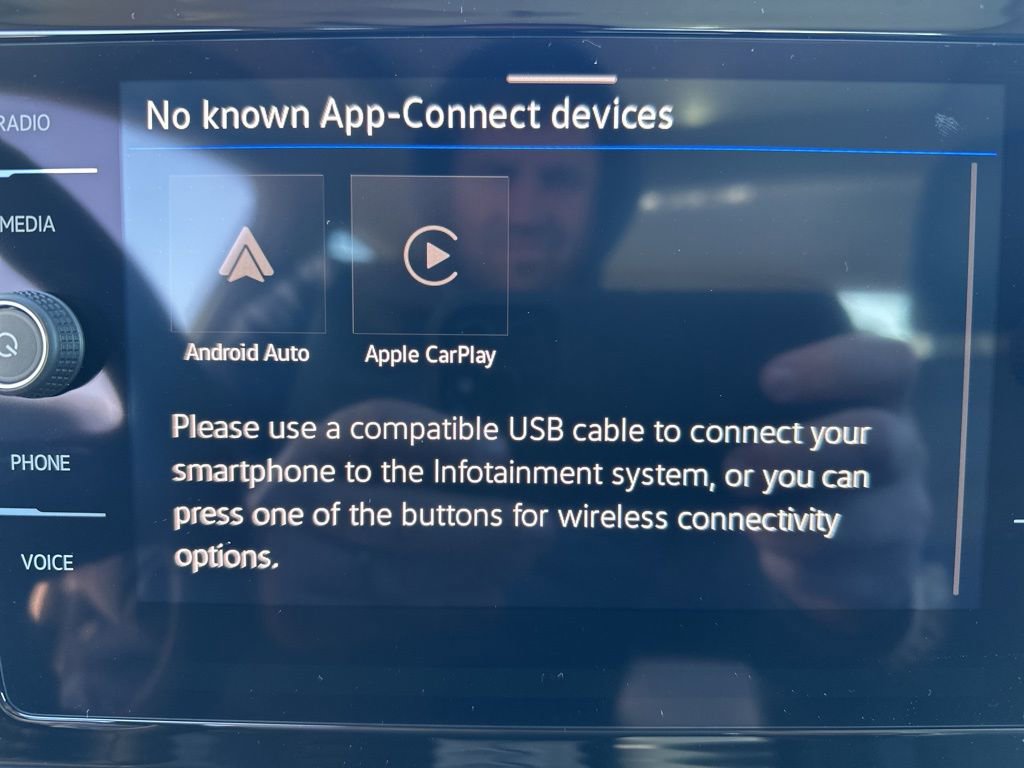 New 2026 Volkswagen Jetta SE image 19