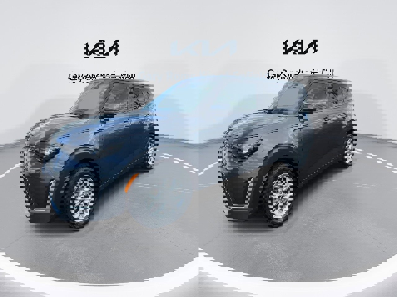 Certified 2023 Kia Soul FWD image 4