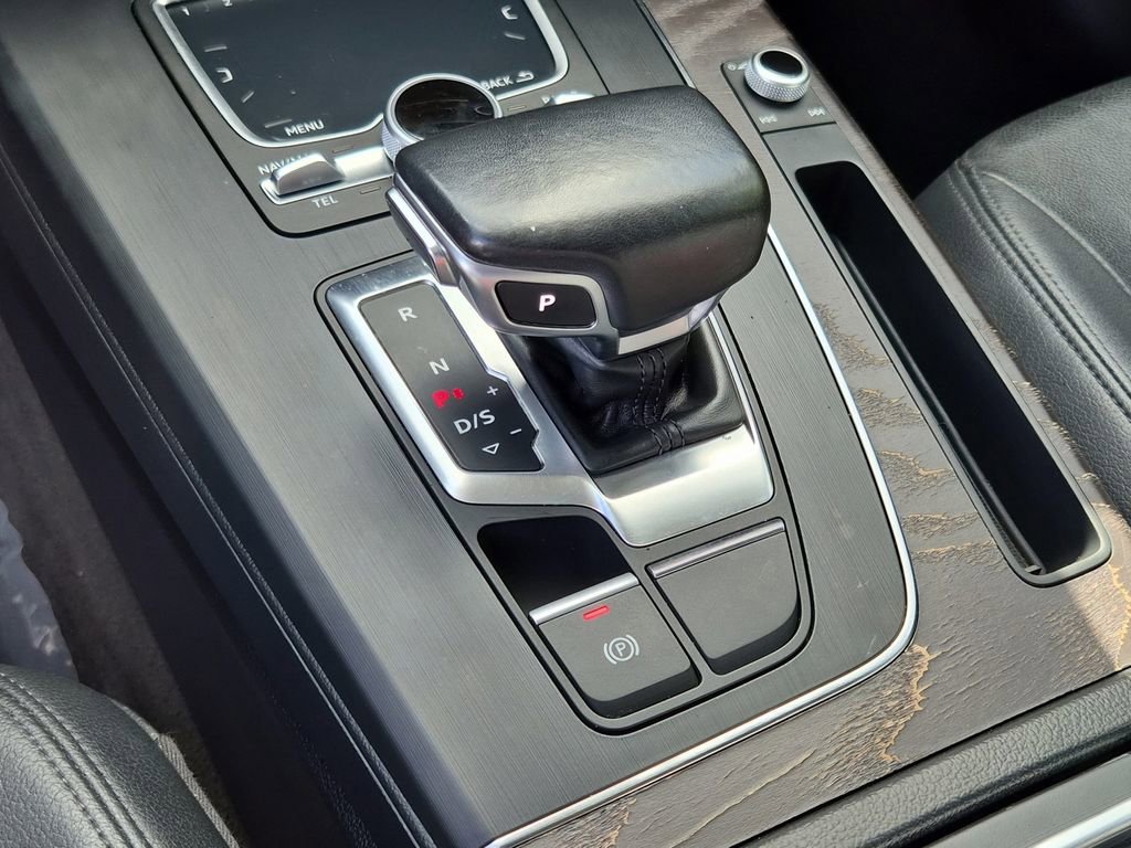 Used 2018 Audi Q5 2.0T Premium Plus w/ Premium Plus Package image 34