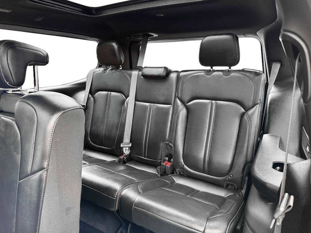 Used 2022 Jeep Wagoneer Series II w/ Premium Group I image 27