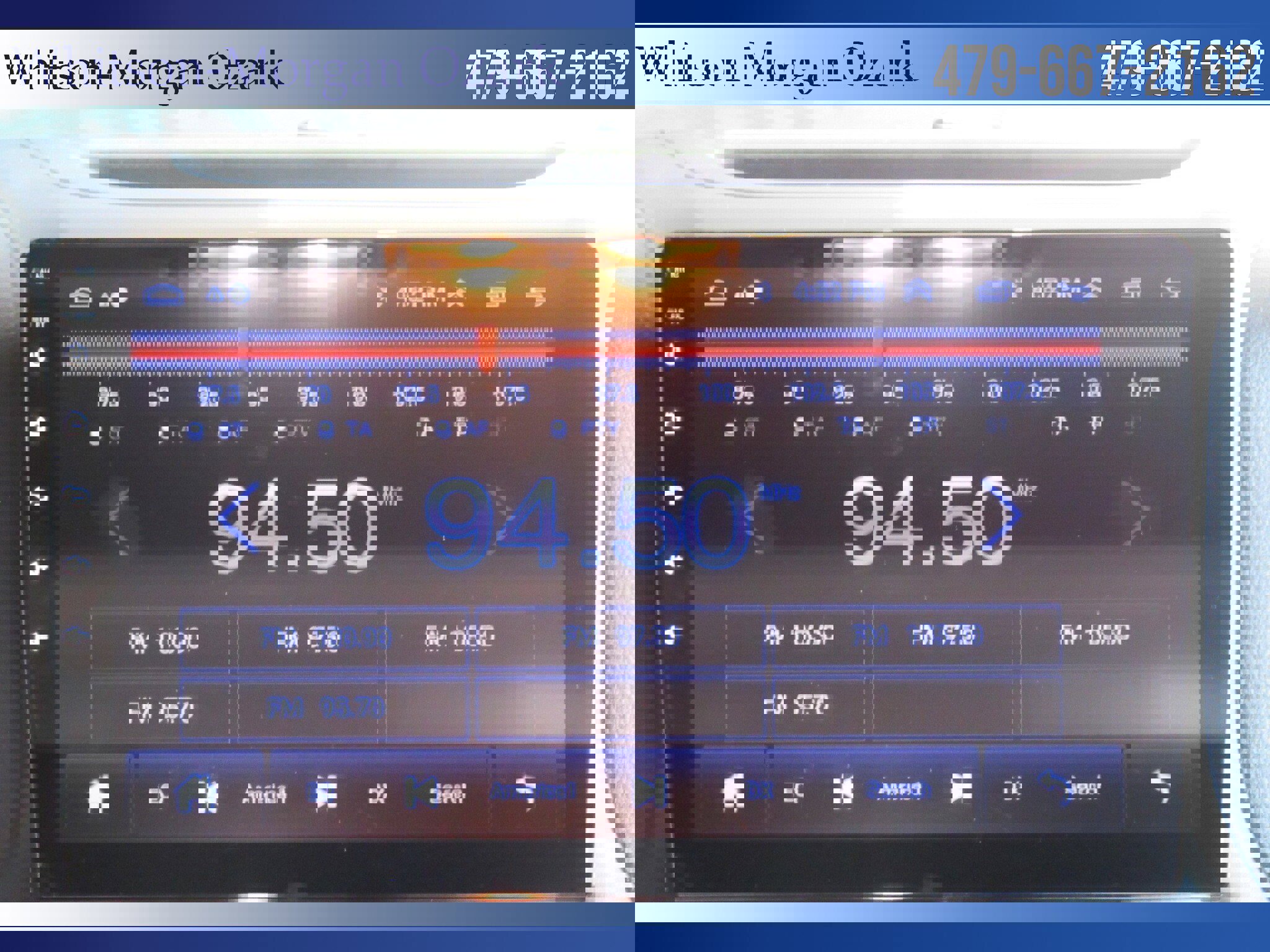 Used 2017 Jeep Wrangler Unlimited Sahara w/ Dual Top Group image 36