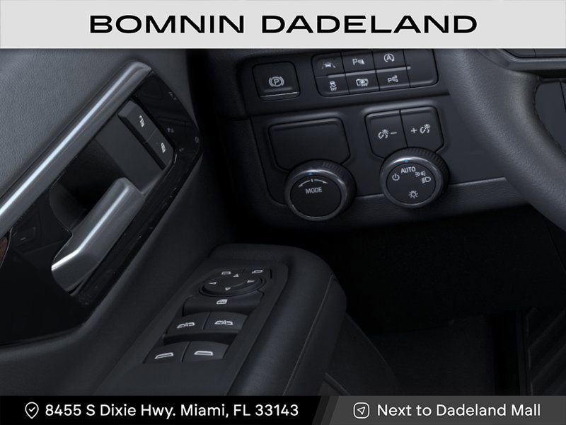 New 2026 Chevrolet Suburban LS RWD image 23
