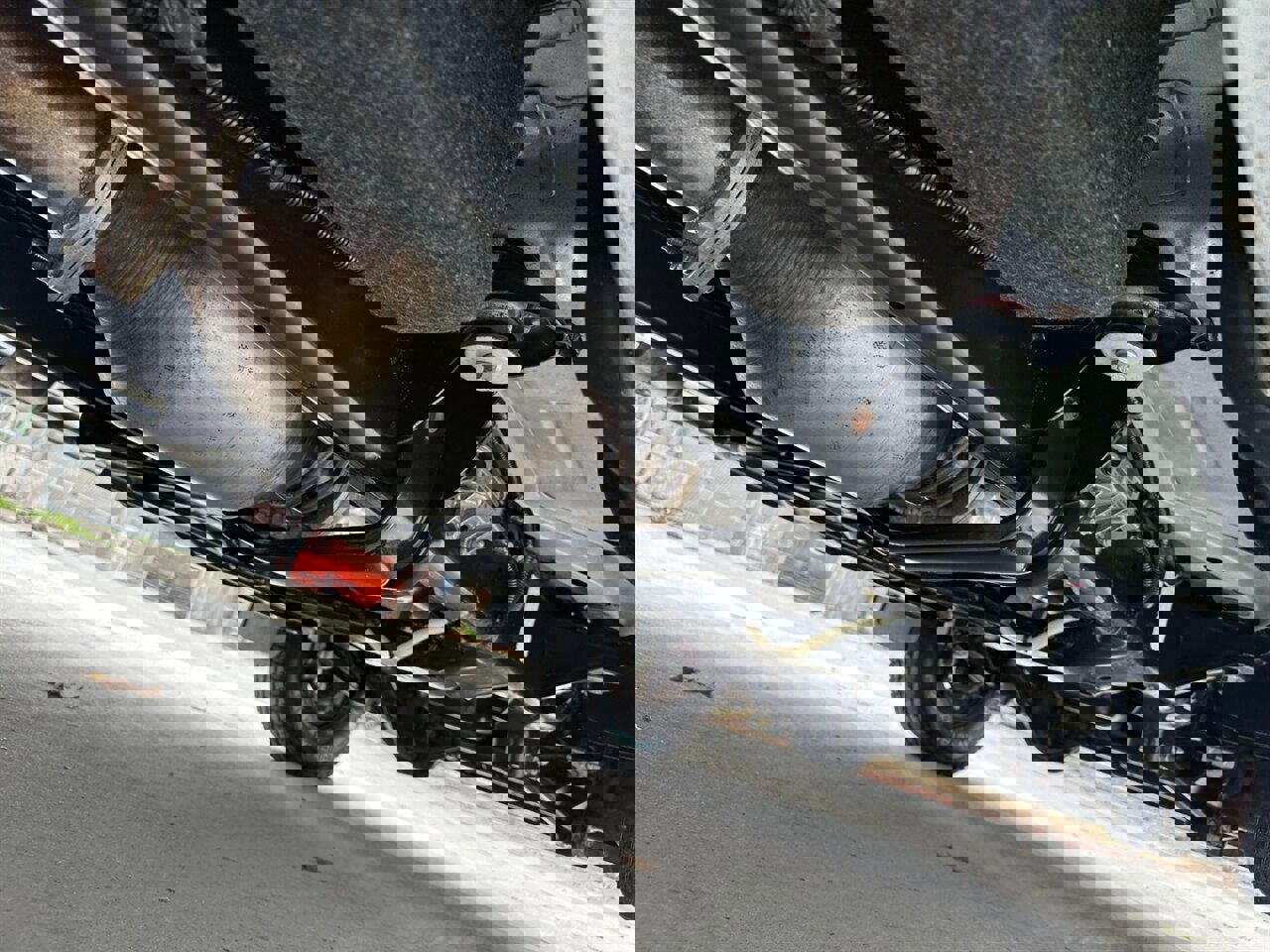 Used 2012 RAM 3500 ST w/ Chrome Appearance Group image 51