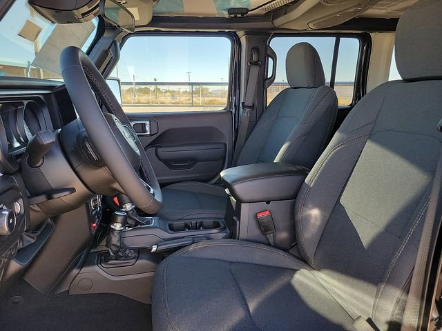 New 2026 Jeep Wrangler Willys image 12