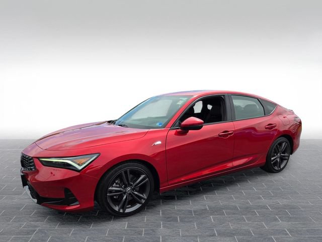 Used 2023 Acura Integra A-Spec FWD image 3