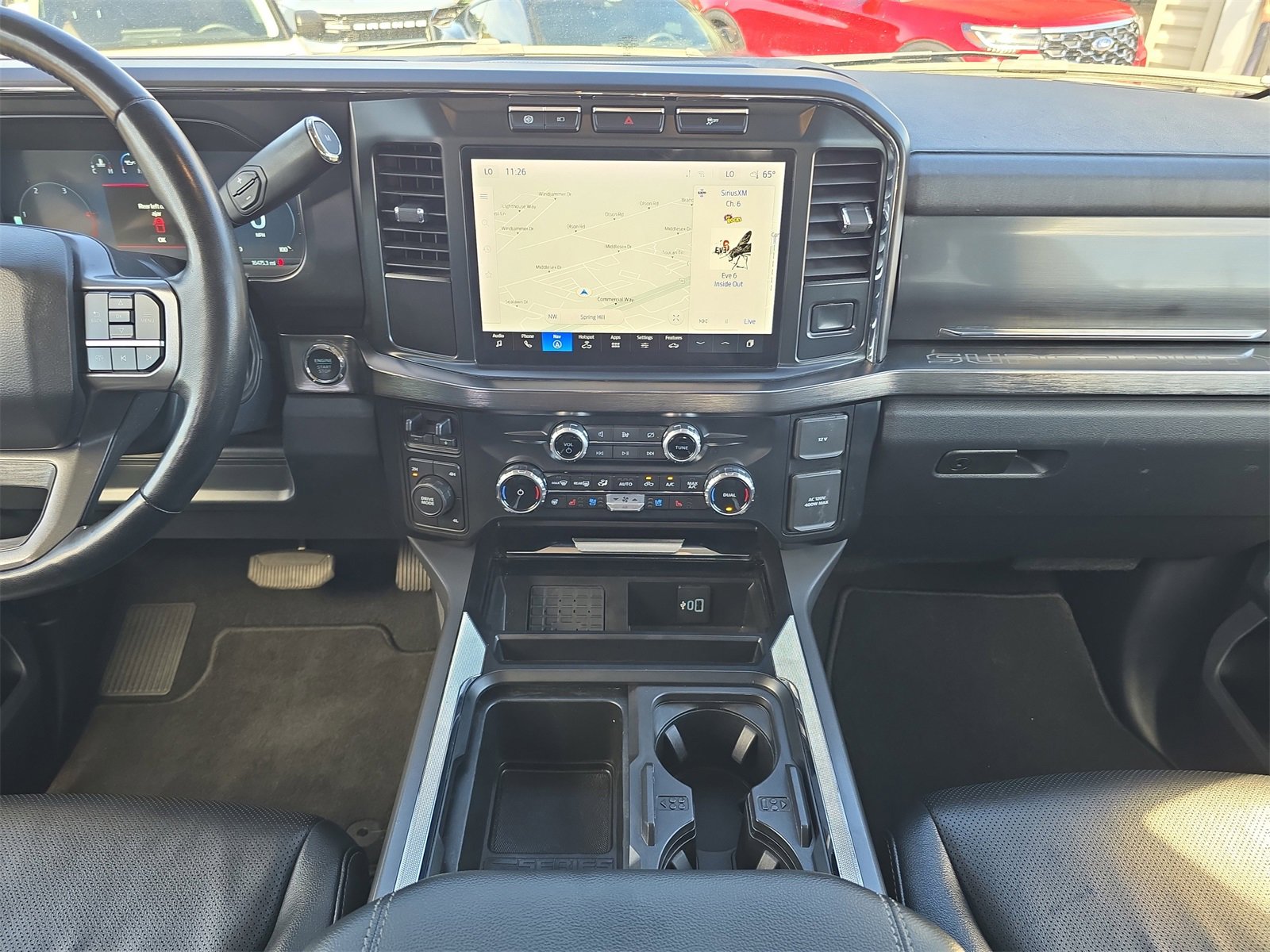 Used 2024 Ford F450 Lariat image 10