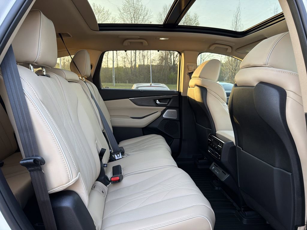 New 2026 Acura MDX w/ Advance Package image 19