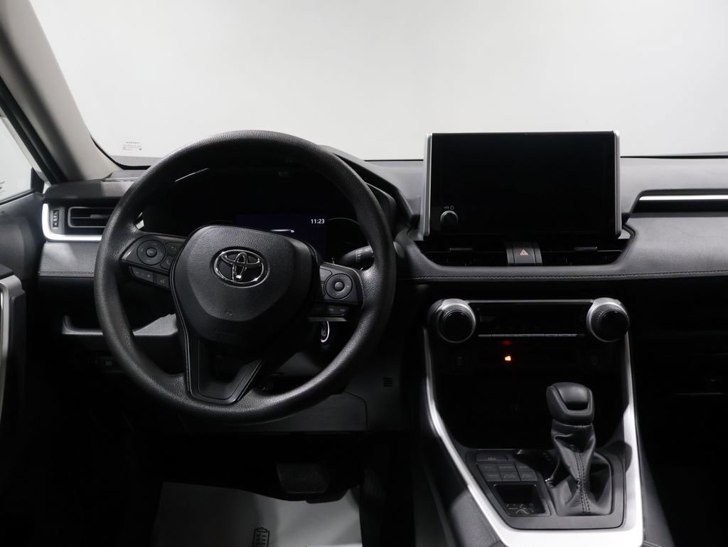 Used 2024 Toyota RAV4 LE image 16