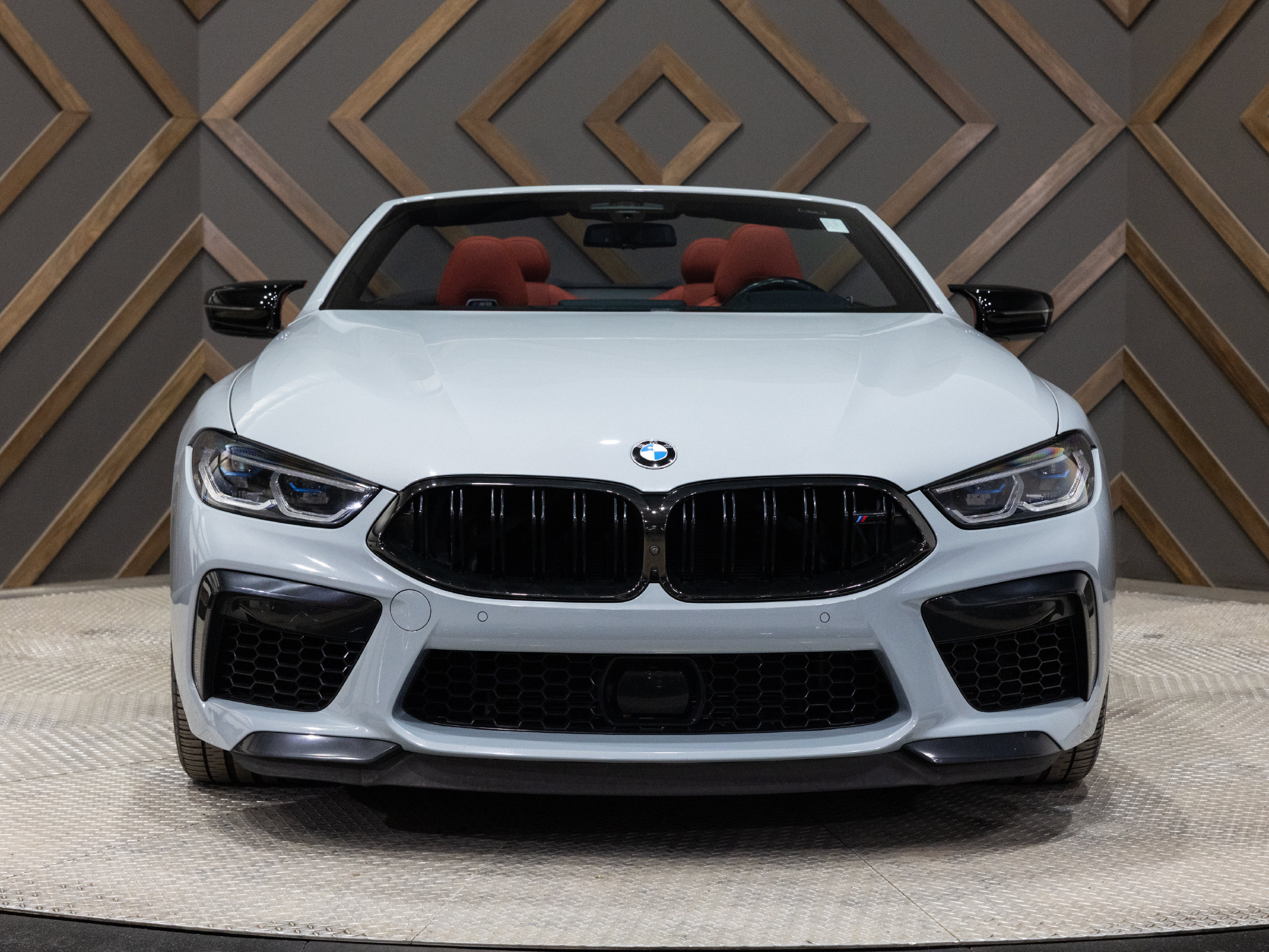 Used 2024 BMW M8 Competition AWD/4WD image 4