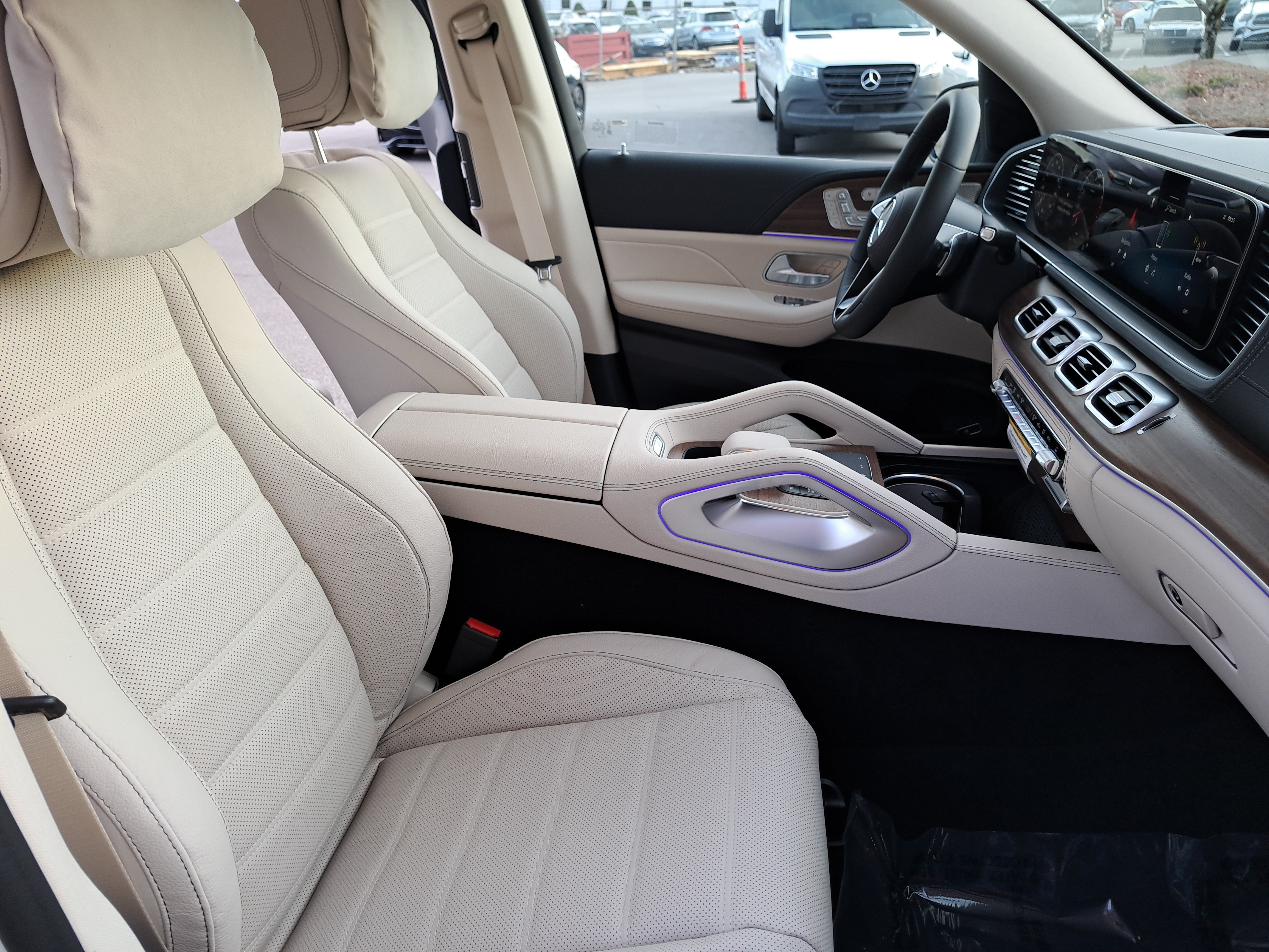 New 2026 Mercedes-Benz GLE 450 4MATIC image 10