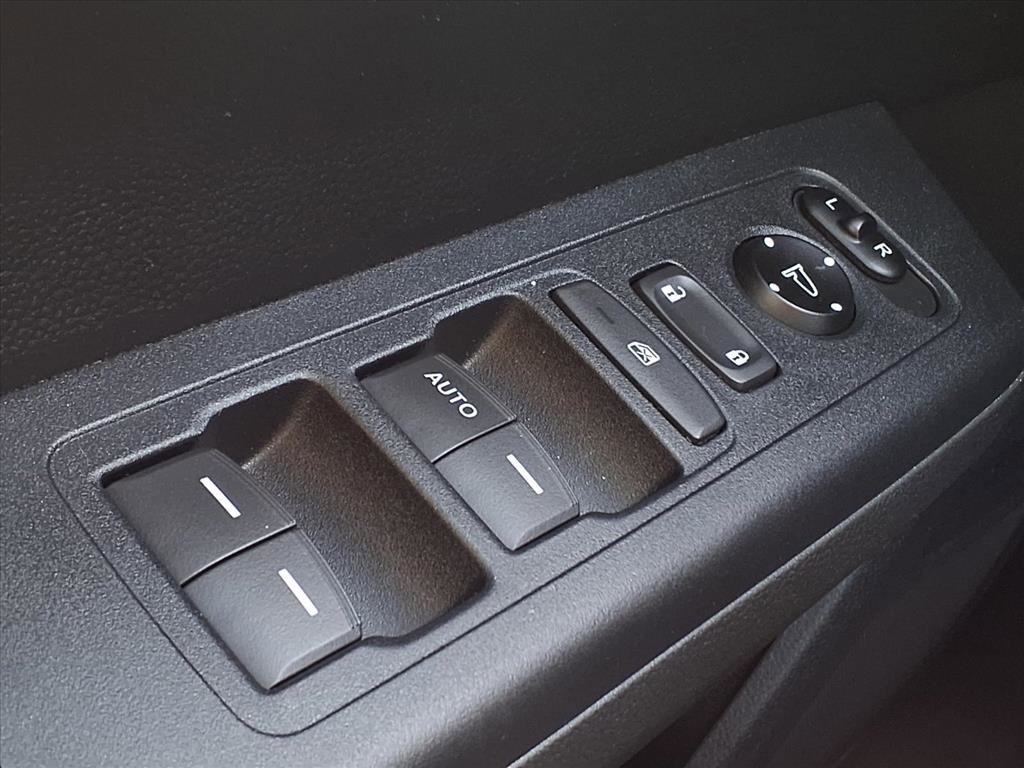 Certified 2023 Honda CR-V LX image 25