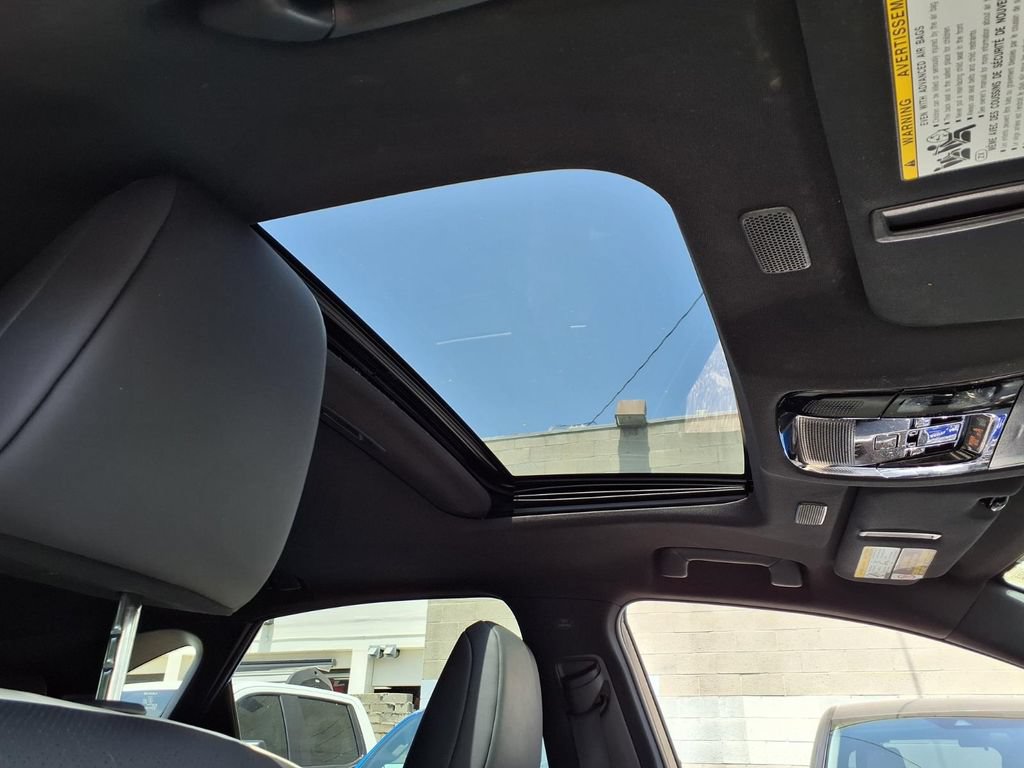 Used 2024 Lexus NX 350 AWD w/ Cold Area Package image 26