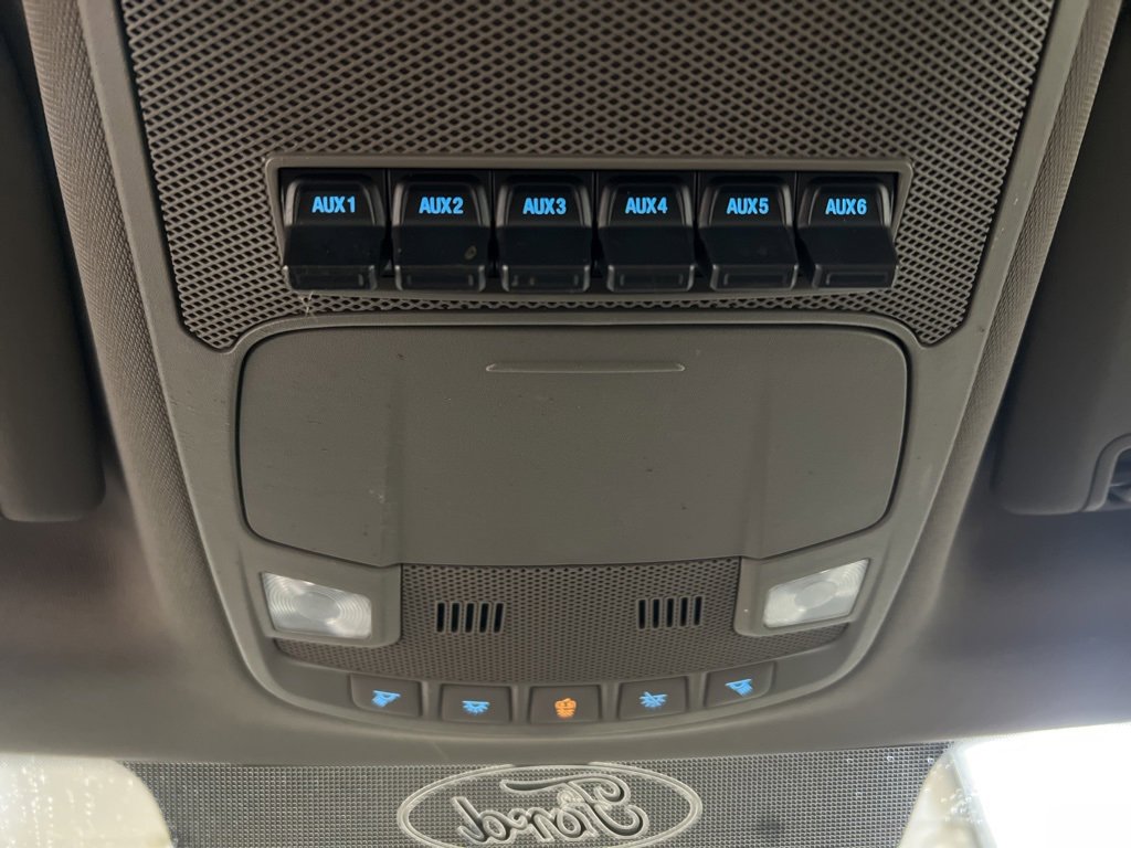 Used 2018 Ford F250 XL w/ STX Appearance Package image 21