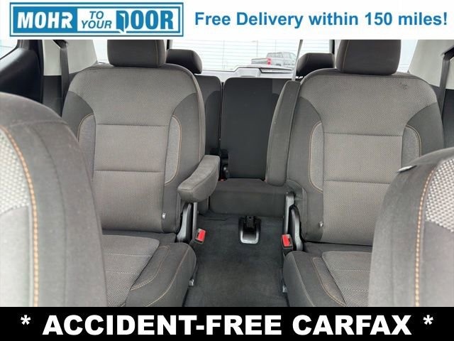 Used 2019 Chevrolet Traverse LT AWD/4WD image 29