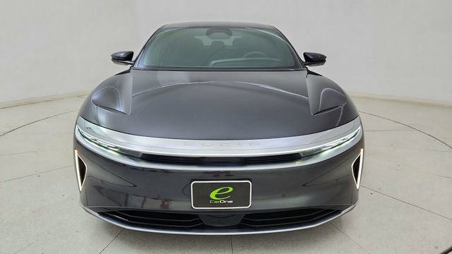 Used 2024 Lucid Air Pure RWD image 13