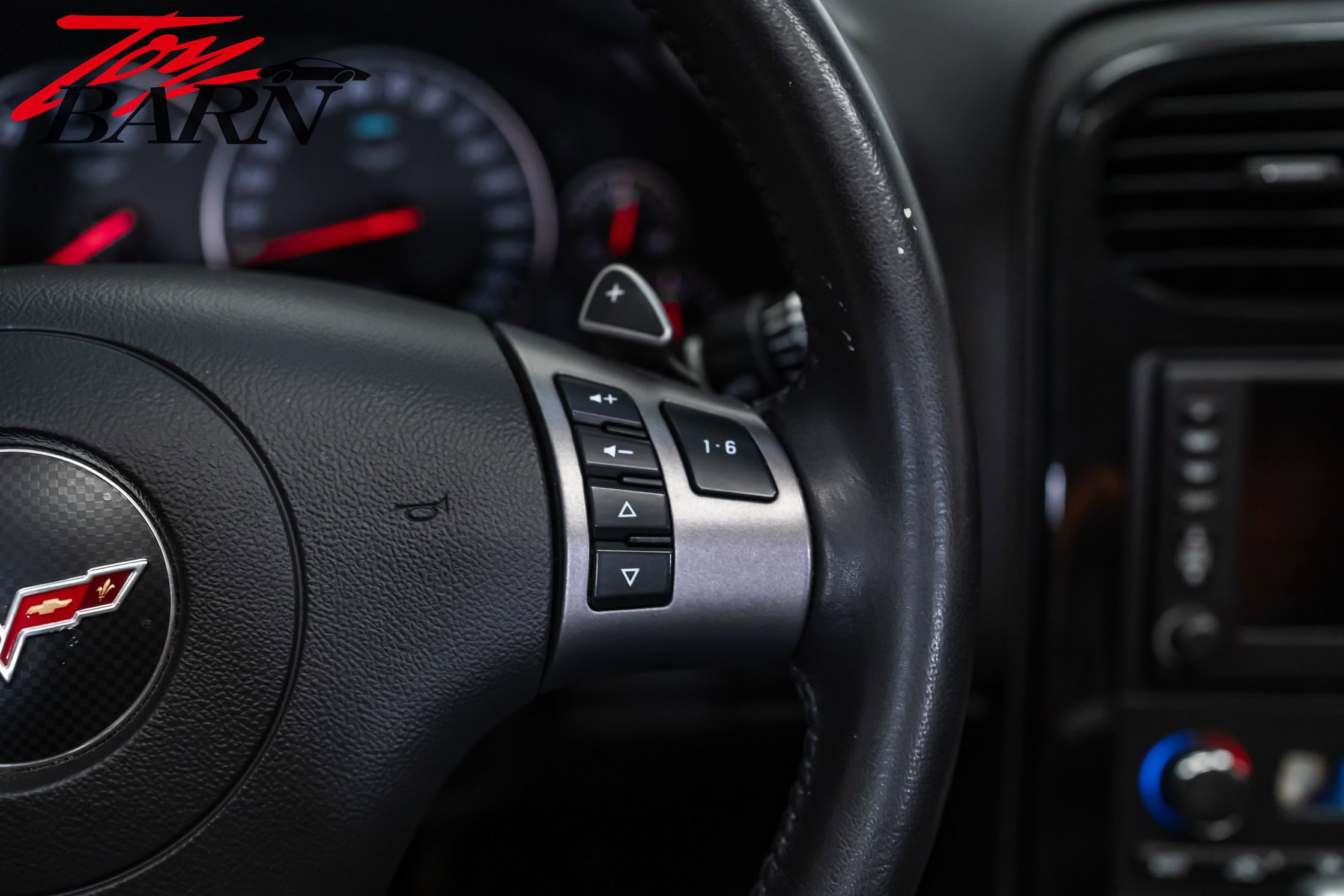 Used 2007 Chevrolet Corvette Convertible w/ Preferred Equipment Group image 43