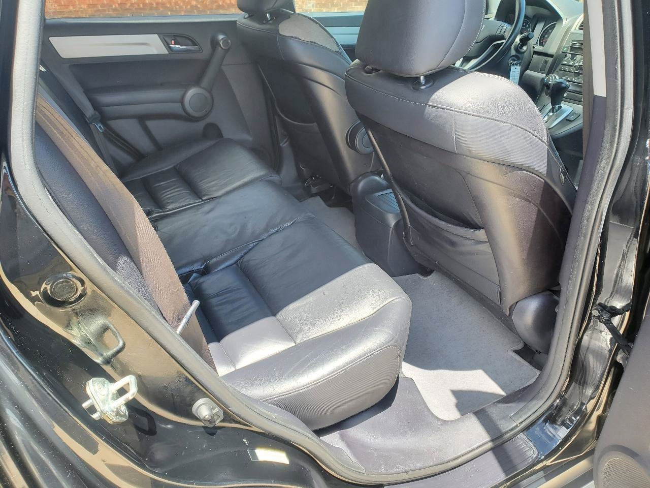 Used 2011 Honda CR-V EX-L image 7