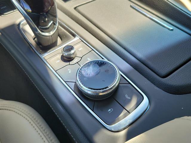 Certified 2023 Cadillac CT5 Luxury w/ Sun And Sound Package RWD image 47