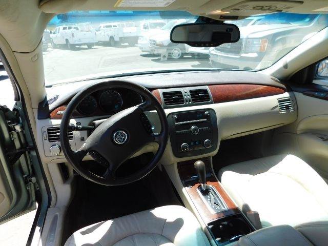 Used 2007 Buick Lucerne CXL w/ Luxury Package FWD image 14