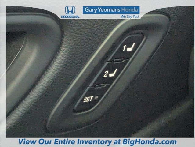 Certified 2026 Honda Passport RTL image 27