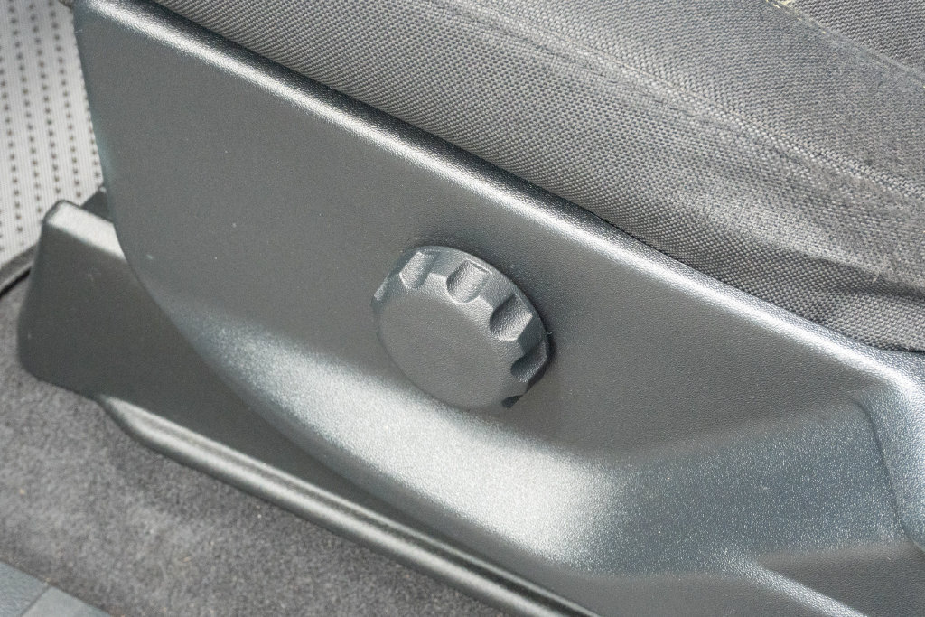 Used 2024 Ford F150 STX RWD image 15