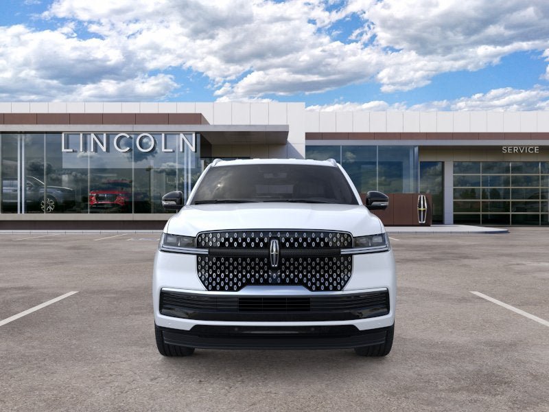 New 2026 Lincoln Navigator Premiere AWD/4WD image 7