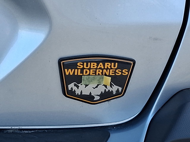 New 2026 Subaru Crosstrek 2.5i Wilderness image 23