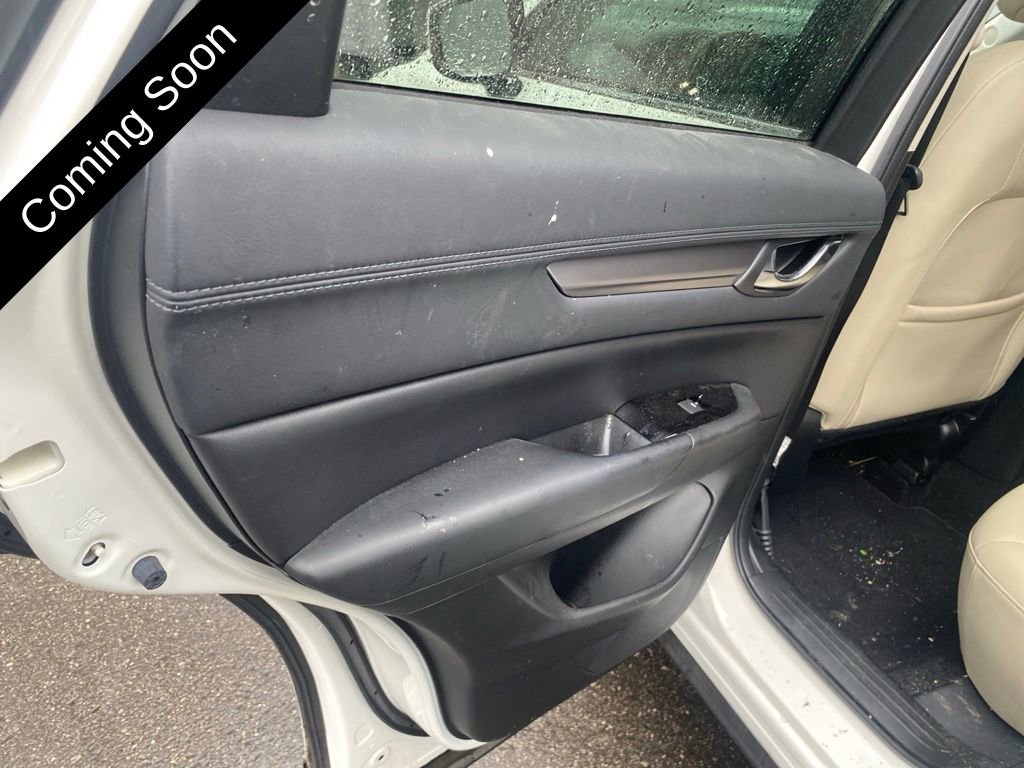 Used 2019 MAZDA CX-5 Touring FWD image 18