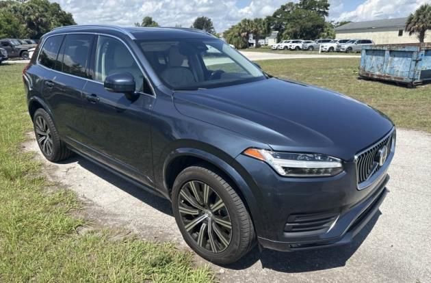 Used 2023 Volvo XC90 B6 Core w/ Protection Package Premier AWD/4WD image 2