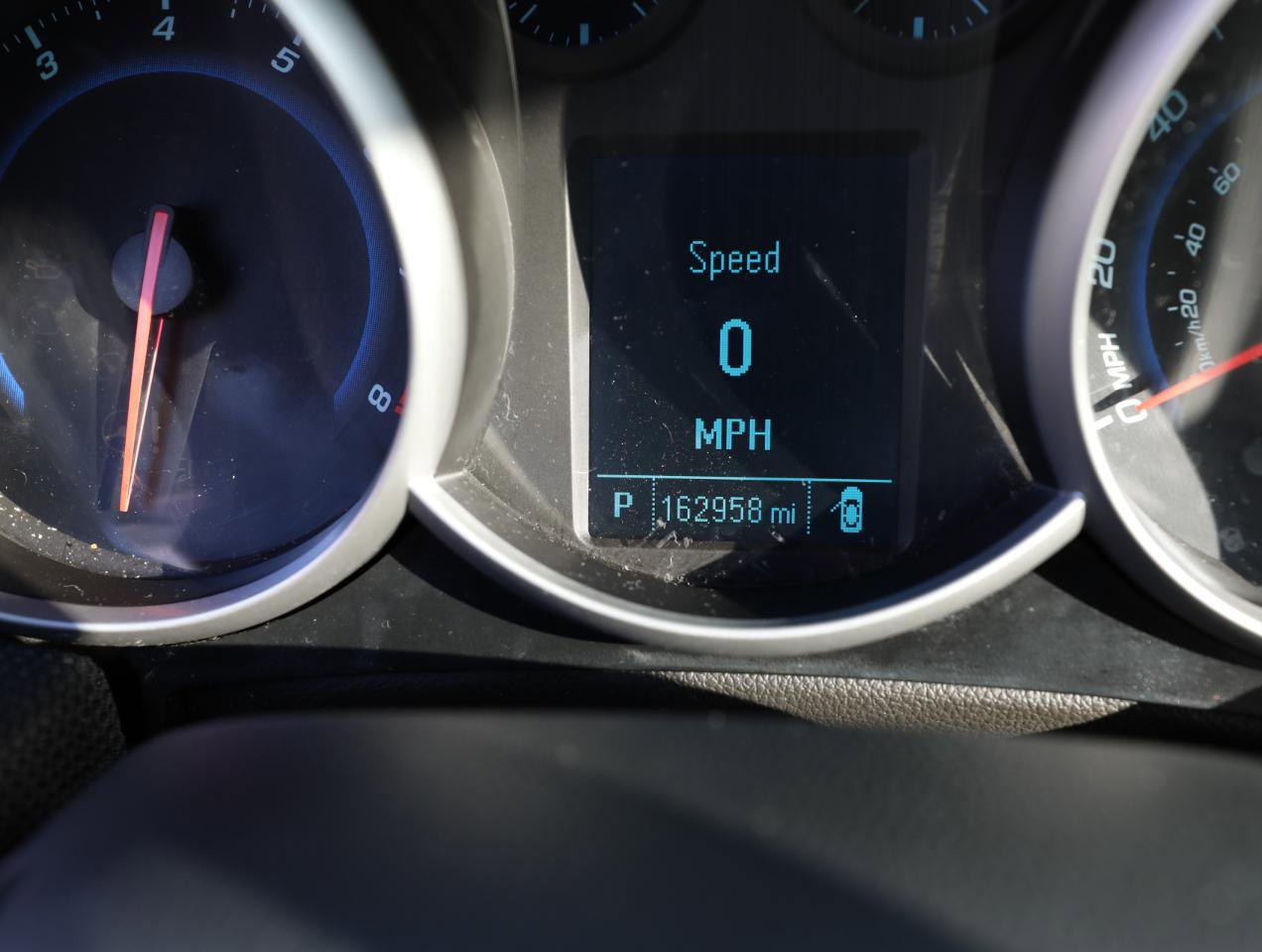 Used 2012 Chevrolet Cruze LT image 20