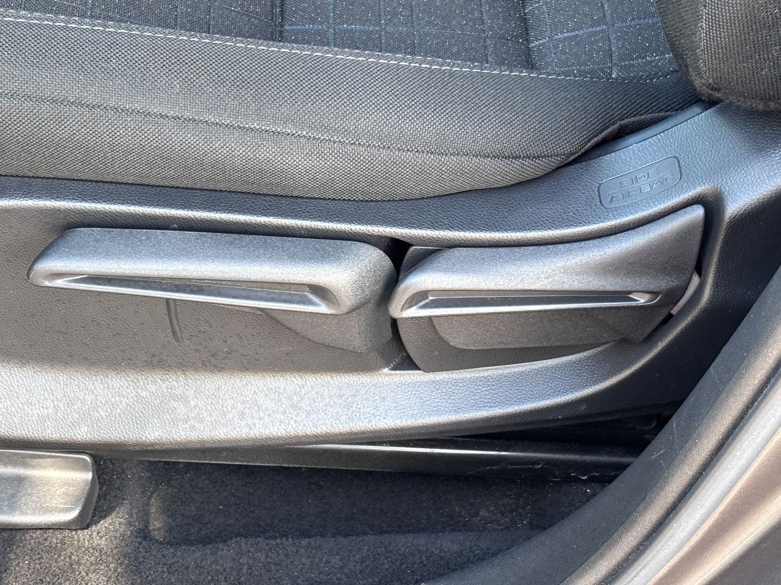 Certified 2024 Honda HR-V LX image 19