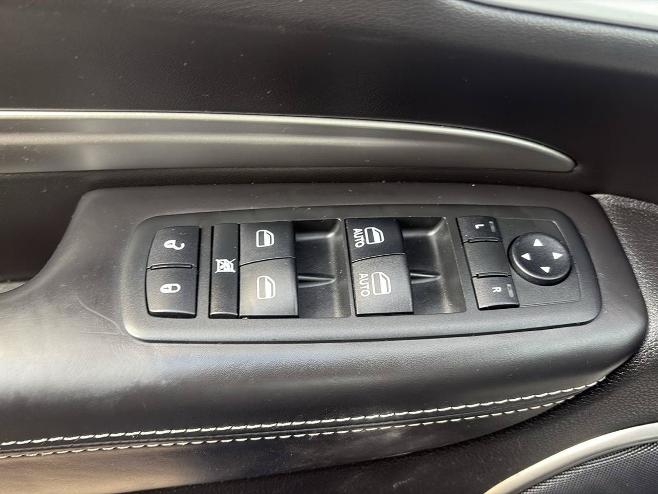 Used 2017 Dodge Durango Citadel AWD/4WD image 16