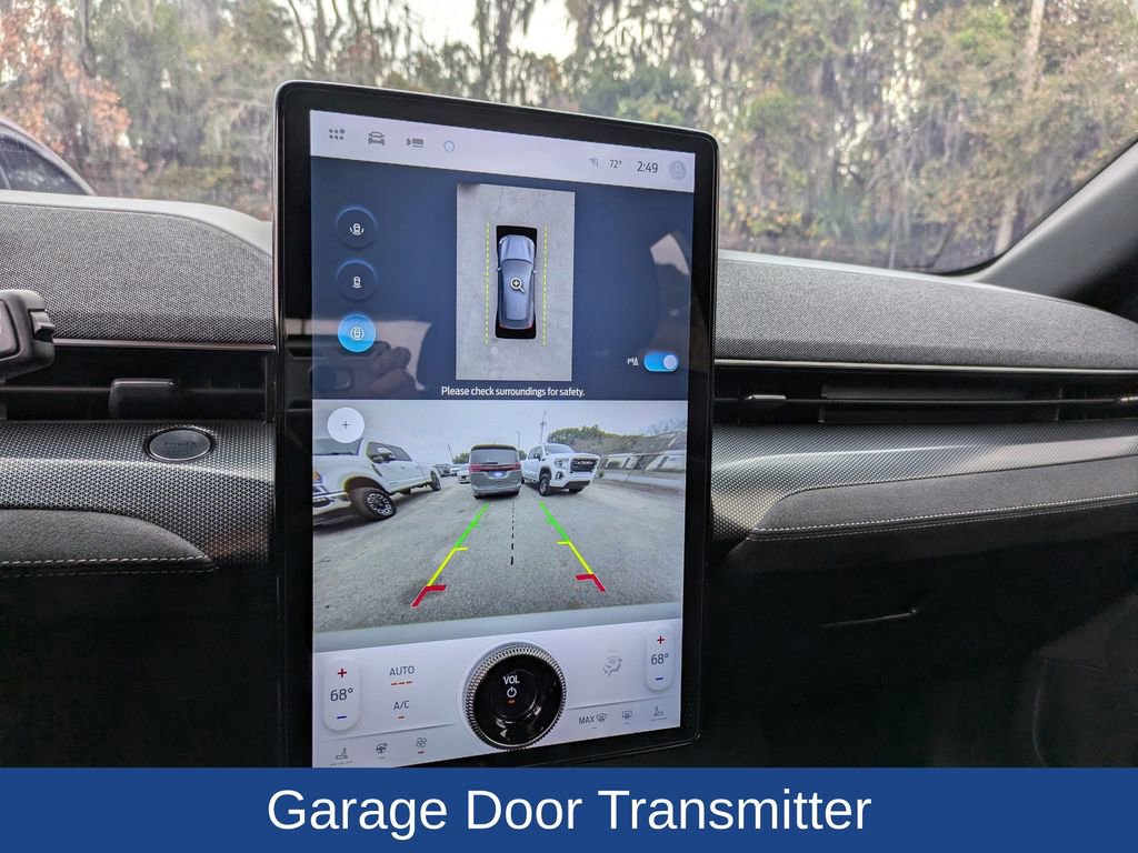 Used 2024 Ford Mustang Mach-E GT image 19