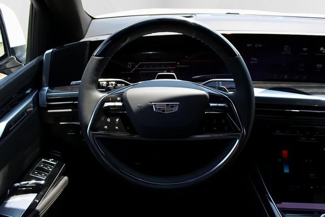 New 2025 Cadillac Escalade ESV Sport w/ Touring Package image 23