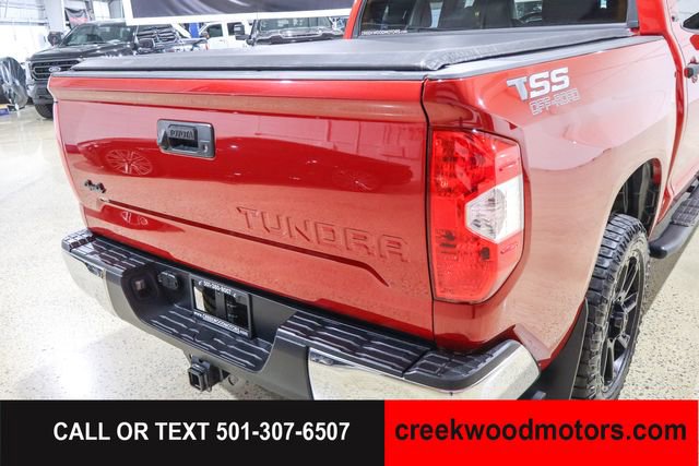 Used 2019 Toyota Tundra SR5 w/ SR5 Upgrade Package image 27